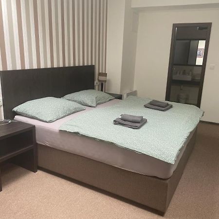 Apartman Atelier Kadaň Eksteriør bilde