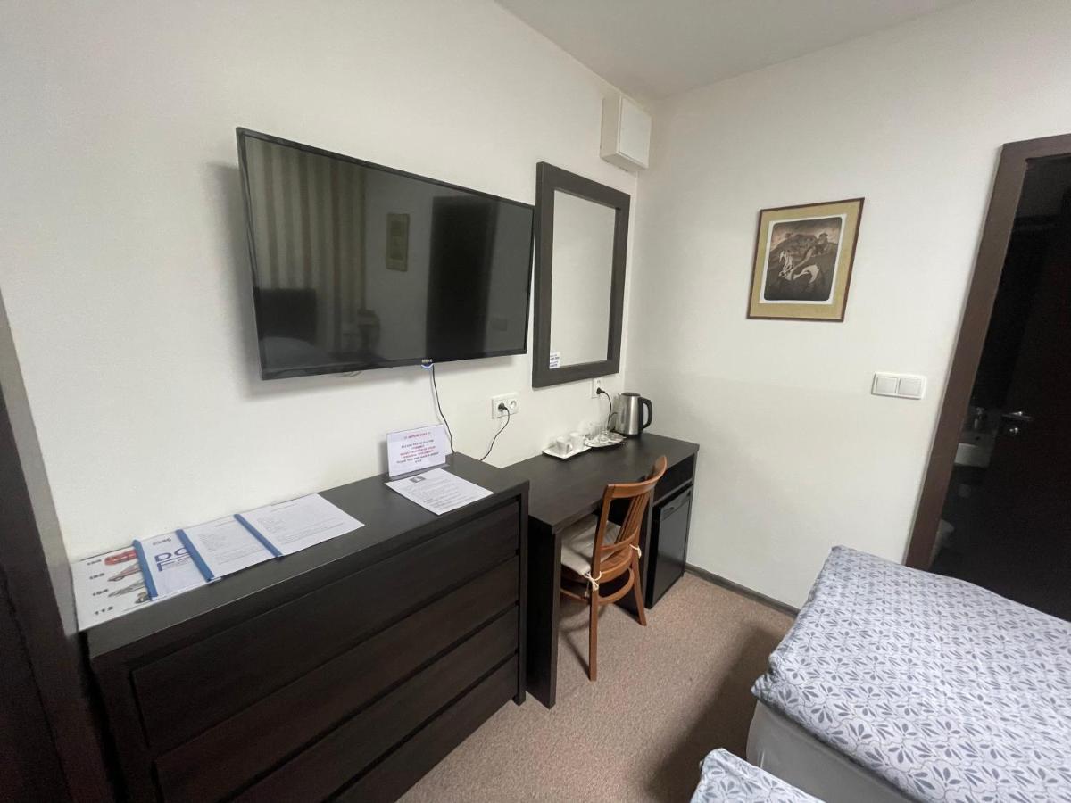 Apartman Atelier Kadaň Eksteriør bilde