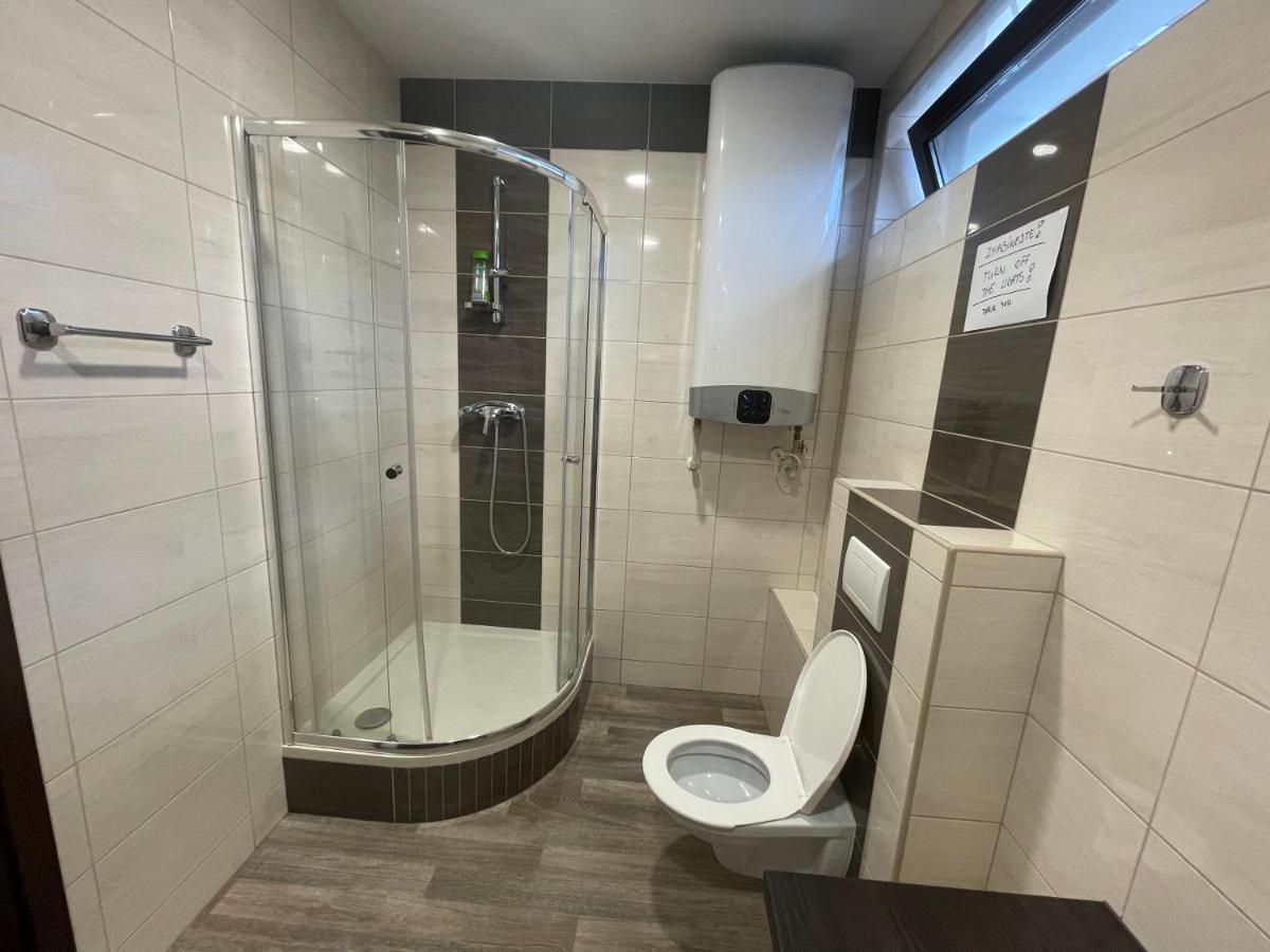 Apartman Atelier Kadaň Eksteriør bilde