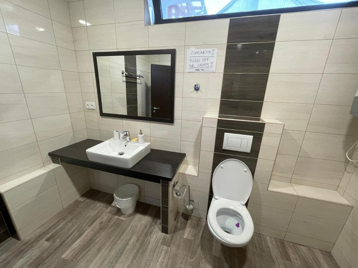Apartman Atelier Kadaň Eksteriør bilde