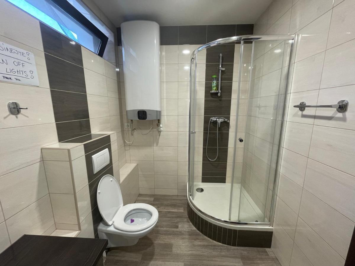 Apartman Atelier Kadaň Eksteriør bilde